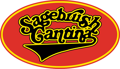 Web homepage logo